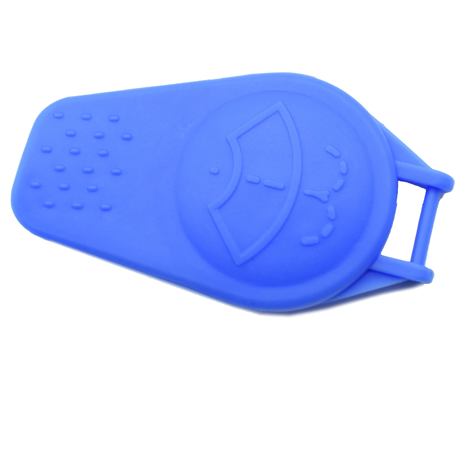 Крышка Резервуара для жидкости очистителя лобового стекла автомобиля крышка