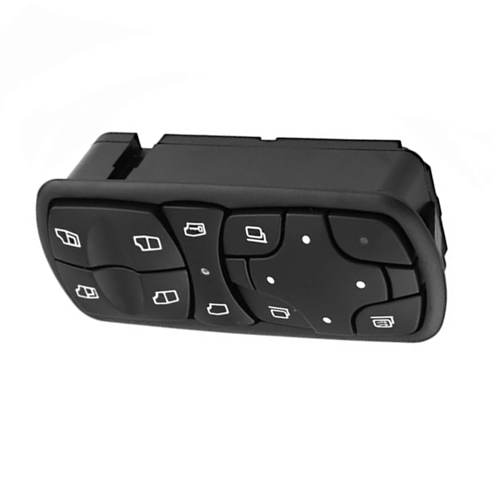 Электрический стеклоподъемник A9438200097 1 шт.