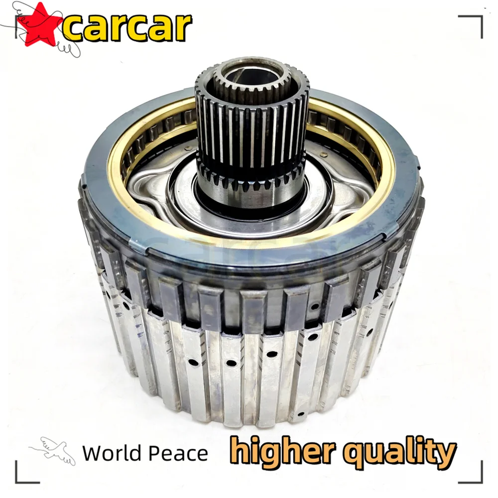 Планетарные шестерни трансмиссии V4A51 R4A51 V5A51 Подходит для Mitsubishi