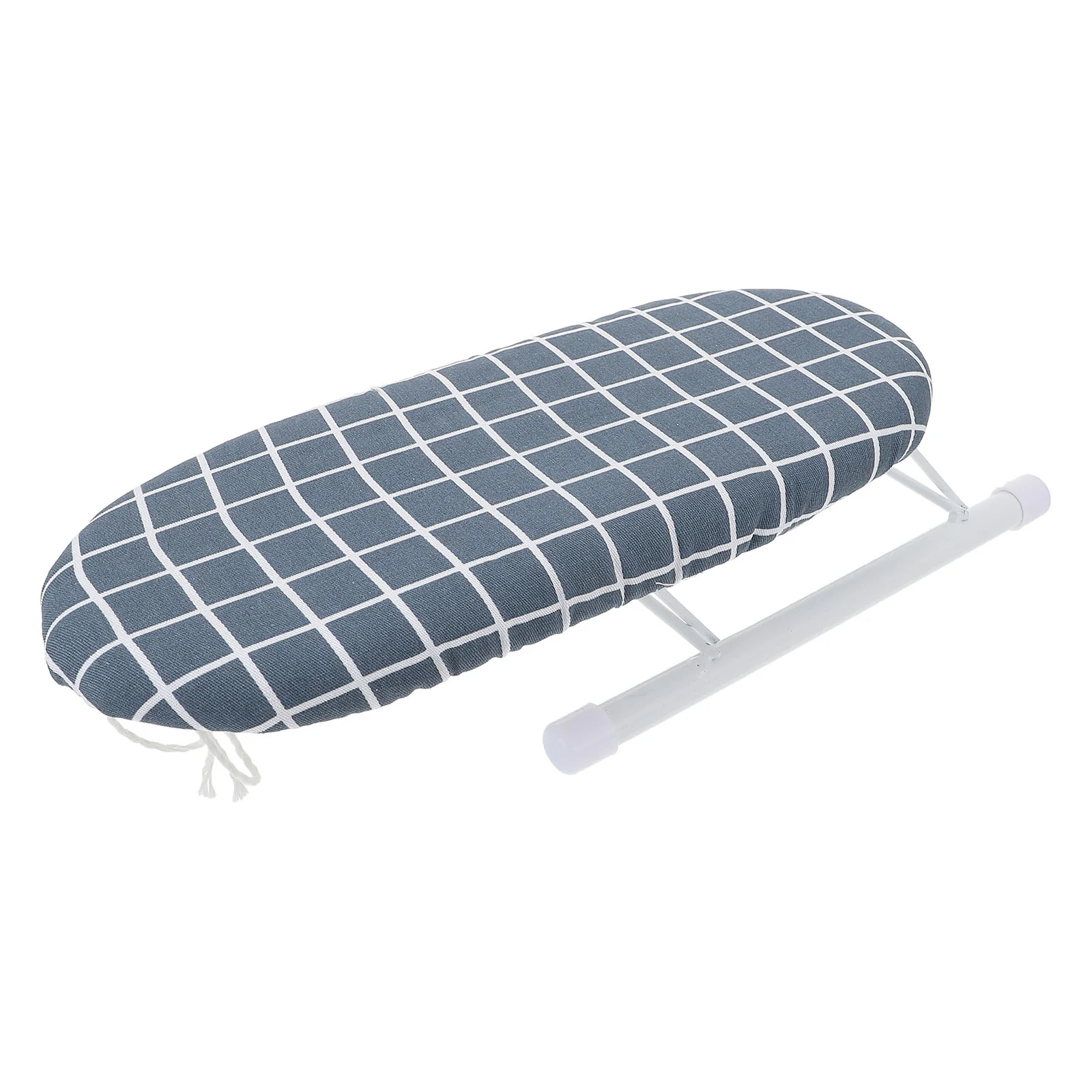 

Ironing Board Mini Iron Portable Tabletoppadsewing Clothes Table Folding Countertop Foldable Restcover Sleevetool Boards Handy