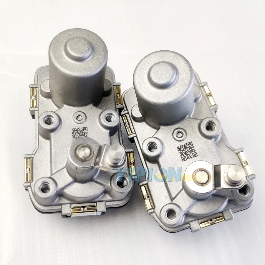 Турбина TD04L 49477-01204 49477-01203 Φ LR065510 для Land Rover Evoque 2 SD4 2011 кВт л.с.-