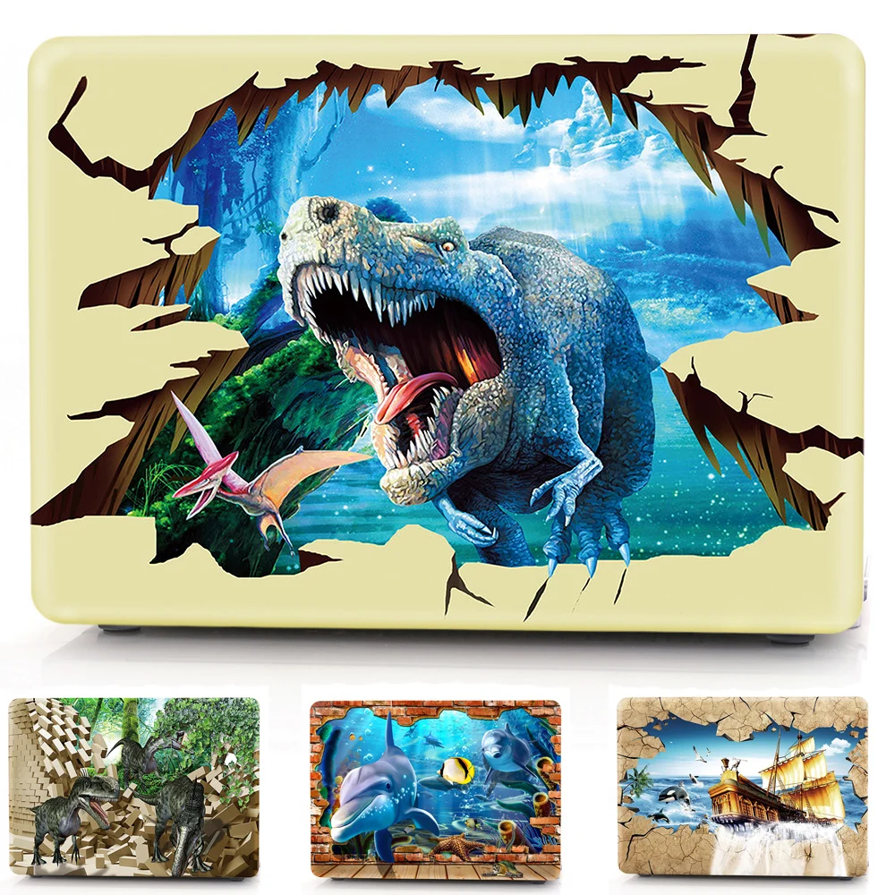 

Art Customized Women Mens Laptop Cover Hard Netbook Shell Case For Huawei Honor Magicbook 14 15 X14 X15 Pro 16.1 2020 Chromebook
