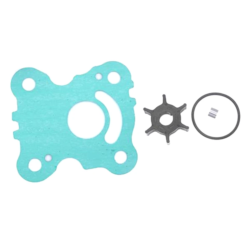 Комплект для ремонта водяного насоса Honda Marine подвесной BF 8 9.9 HP Motors 06192-ZW9-000