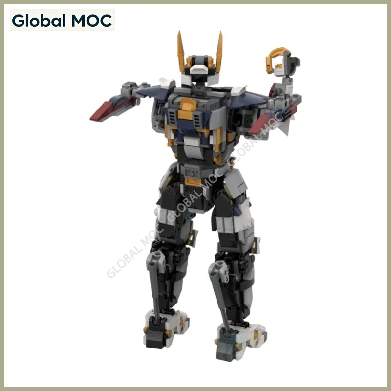 Фэнтезийный Рыцарский Шлем с Рогами, Боевой Рыцарь, Конструктор MOC, Модель Средневекового Темного Воина, Набор Кирпичиков DIY, Настольный Коллекционный Сувенир (art.: 3920dccb5a760) - 3920dccb5a760