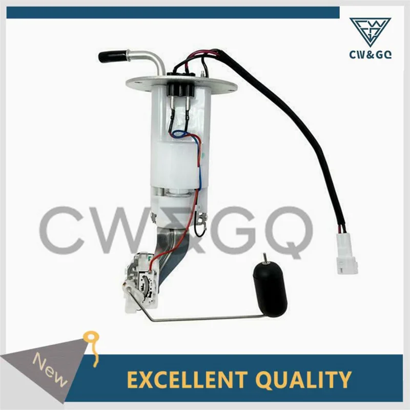 

Топливный насос в сборе для Suzuki DL 650 VSTORM 15100-27G00 UC-T35SU52 15100-1100 15100-18рукоять 2007-2011