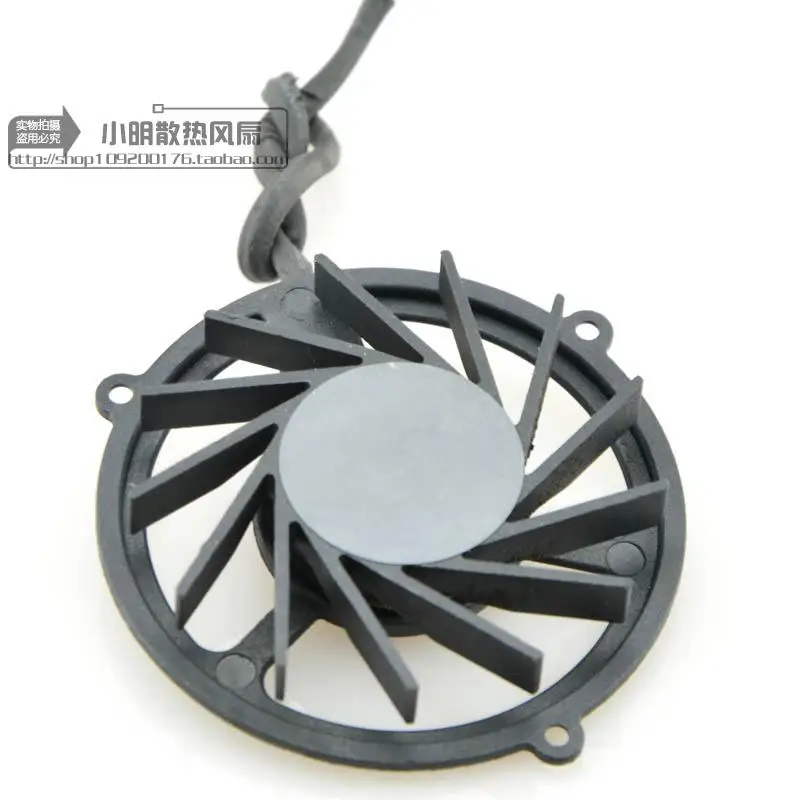 

SUNON GC054007VH-8 5V 1.3W M.B197 NOTEBOOK COOLING FAN 4 LINES