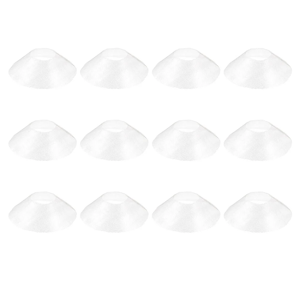 

Hood Range Net Filter Kitchen Cooker Oil Paper Mesh Grease Vent Haves Must Cup Accessories Nets Part Screen Replacement