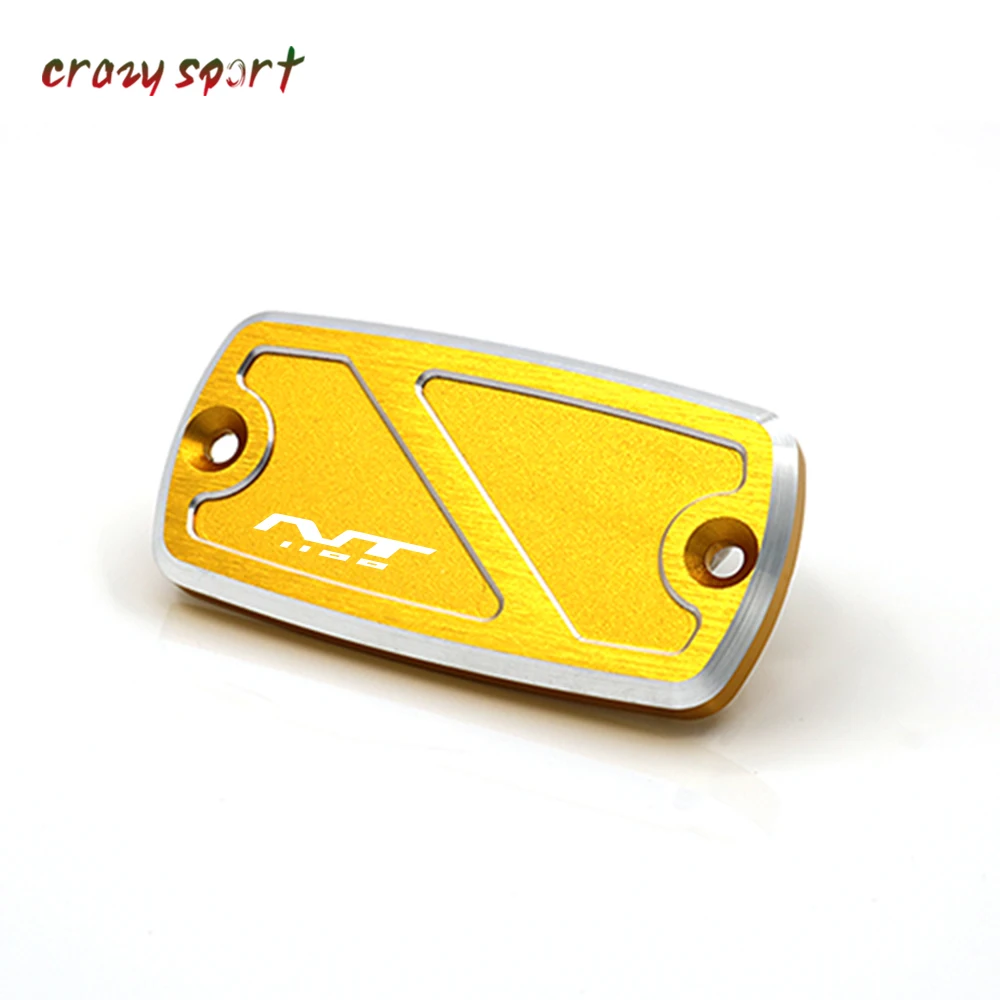 Для HONDA NT 1100 NT1100 2021-2024 задняя крышка мотоциклетного главного цилиндра Крышка