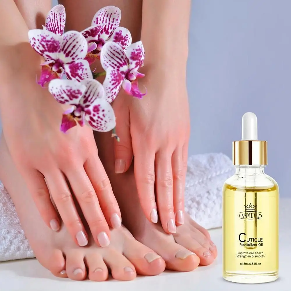 Рисунок 6 - Профессиональное маникюрное масло для ухода за ногтями