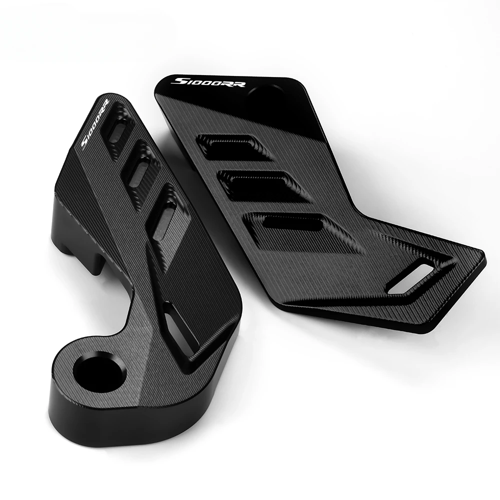 

Защита двигателя и рамы (слайдер) для мотоциклов BMW S1000RR 2019-2022