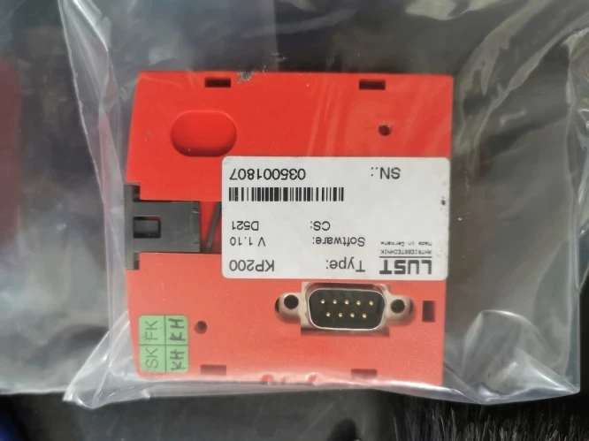 

Панель управления KP200 в хорошем рабочем состоянии, бесплатная доставка