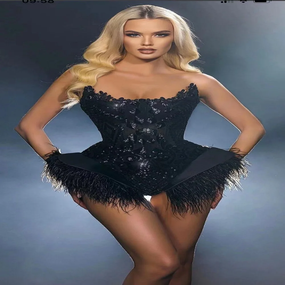 

Женское кружевное платье в дворцовом стиле, элегантное платье без бретелек в стиле ретро, новое поступление