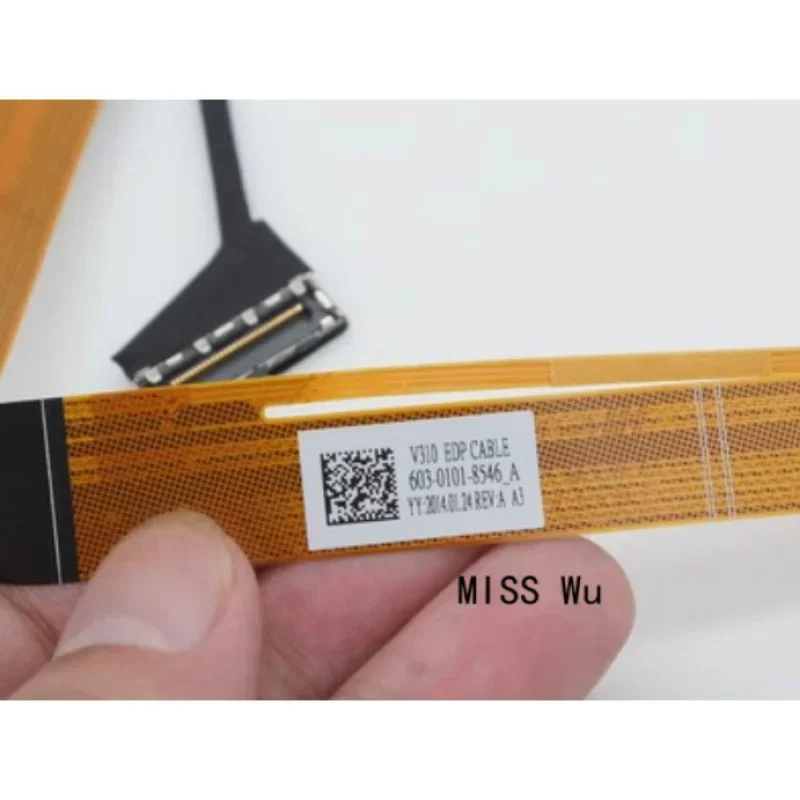 Совершенно новый для Sony SVF11NA1GP V310 EDP PANEL FPC ЖК-экран LVDS кабель 1P-113AX02-2110 603-0101-8546-A