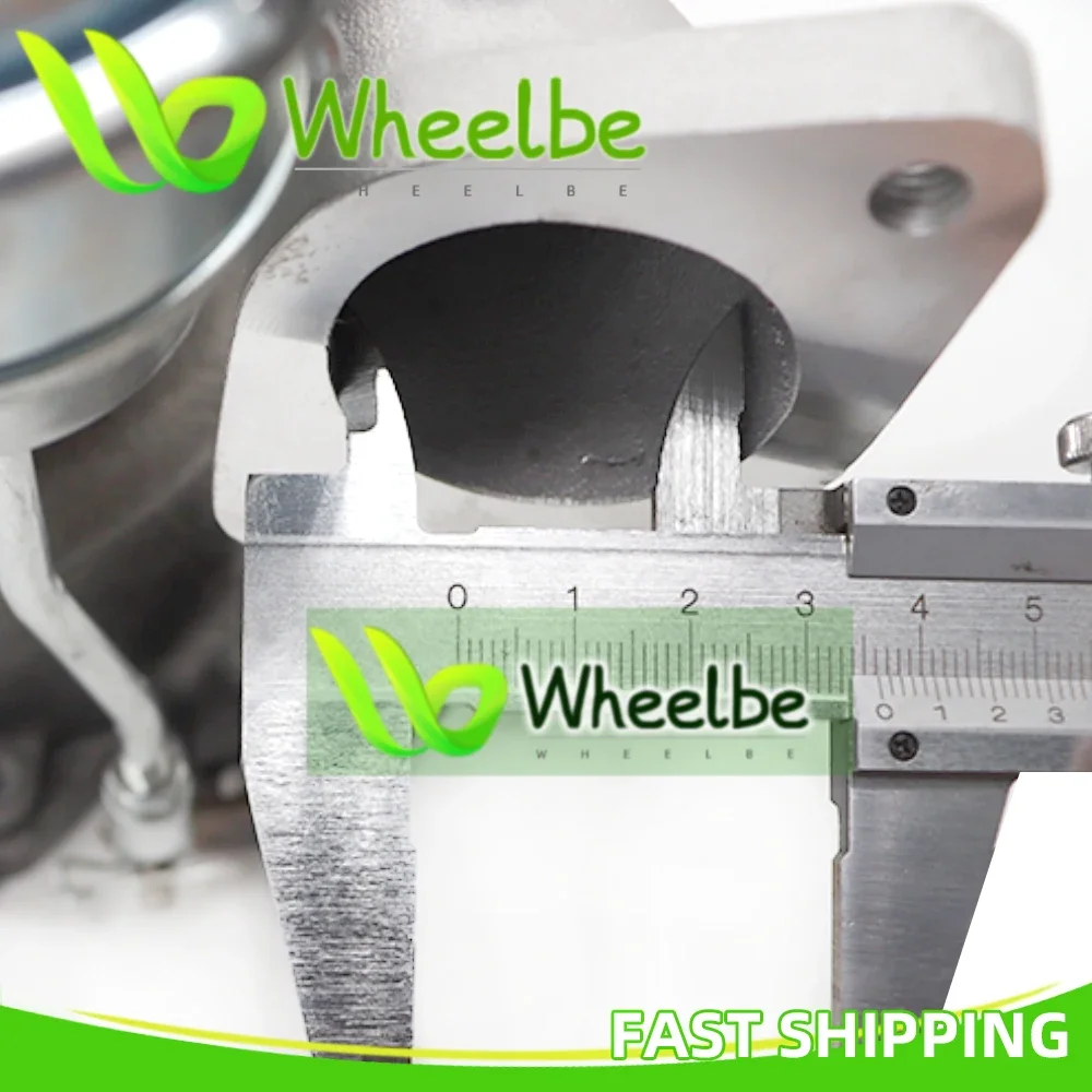 Turbo Turbocharger For Nissan Juke 49335-00891 49335-00880 144111KC1B 144111KC1C 144111KC1D 144111KC1E 144111KC2A 144111KC2B