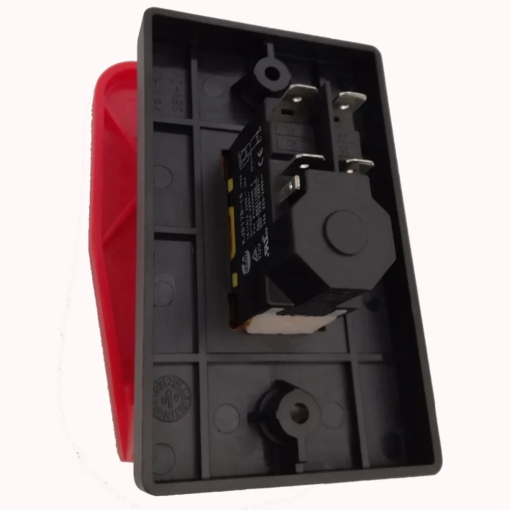 Настольные электромагнитные пилы Kedu 220-240 В 18 А (16 А) 5 Е4 2 шт.