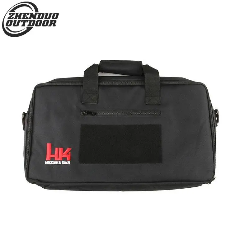 

Переносная сумка ZHENDUO OUTDOOR LDT MP7 MP5k