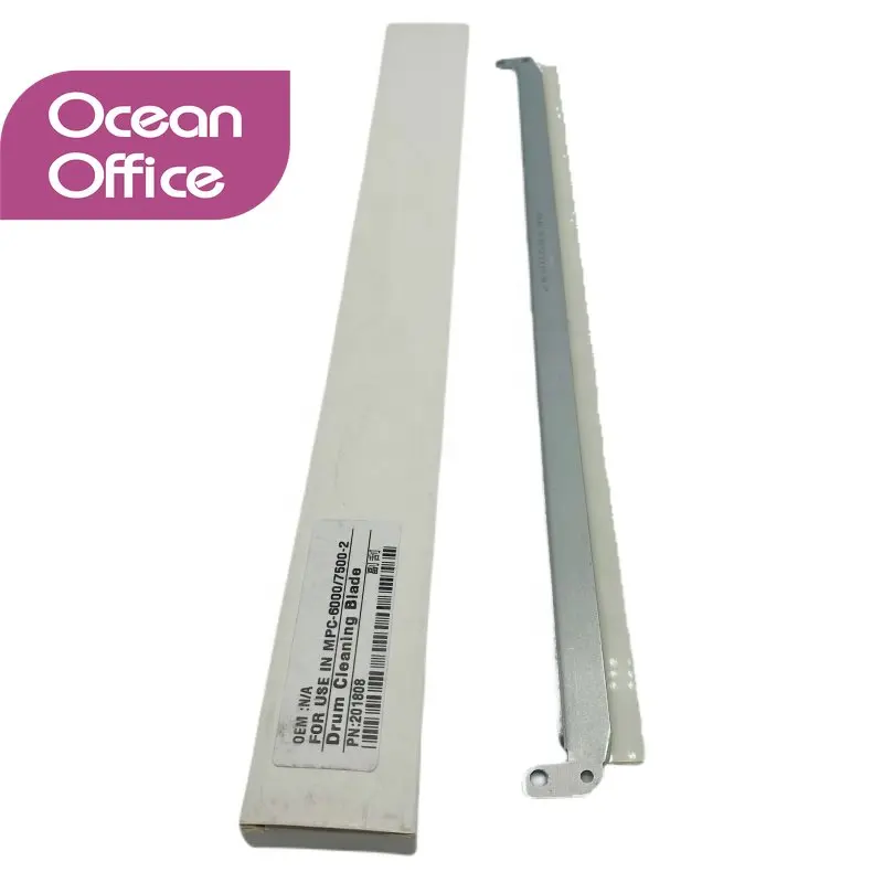 1 шт. лезвие для очистки барабана Ricoh MP C6000 C6500 C6501 C7500 C7501 |