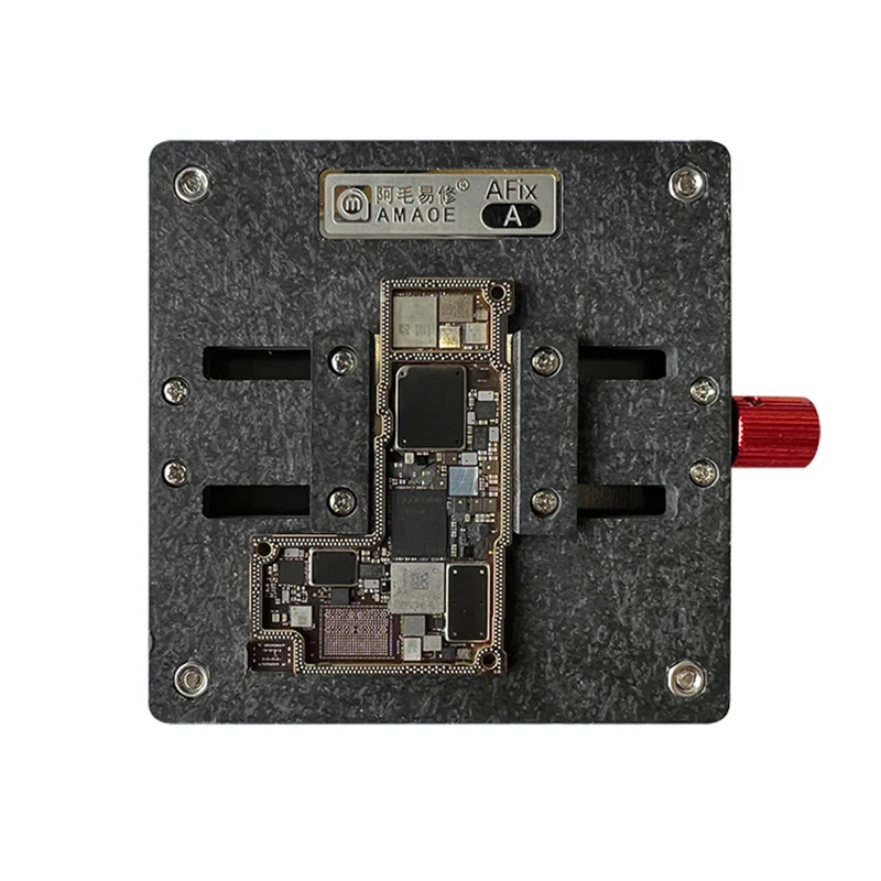 Универсальный клей SAYTL BGA IC фиксатор для снятия клея поворот регулировка