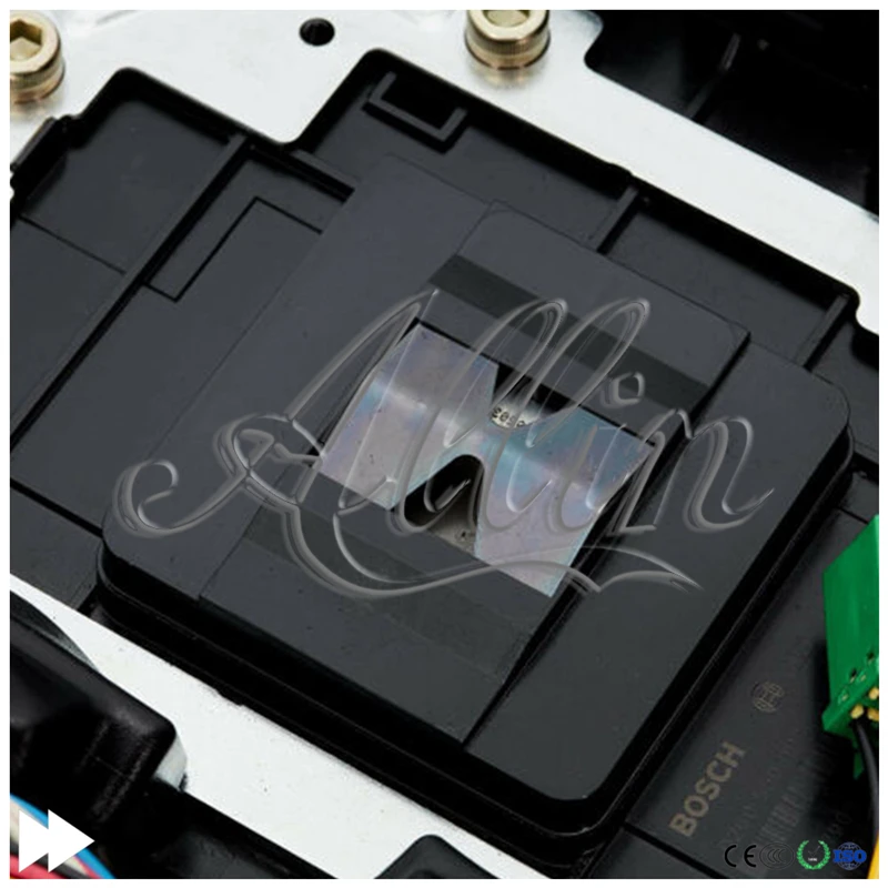 RE5R05A Корпус клапана модуля управления коробкой передач с TCU 0260550002 0260550023 Для Nissan