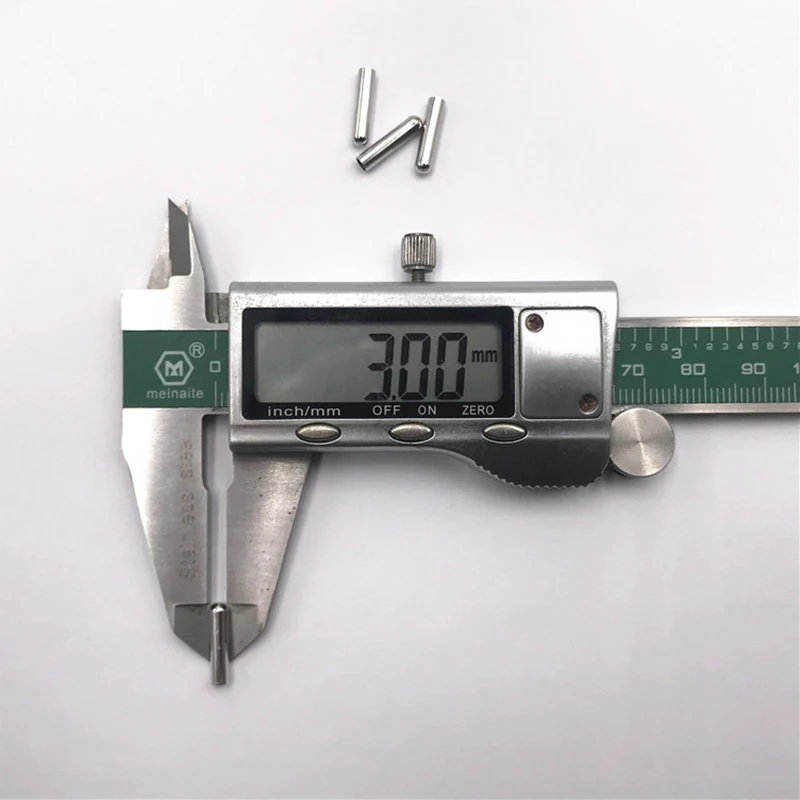 Coolstring 3*12.7mm Silver Tips Pajamas Hoodie Draw String Metal Aglets Sneaker Replacement Heads 1000pcs Affordable Wholesale