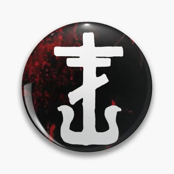 

Настраиваемая мягкая булавка с логотипом Фрэнка Iero, забавный воротник, креативный декор для любимого, металлический значок, ювелирные изде...