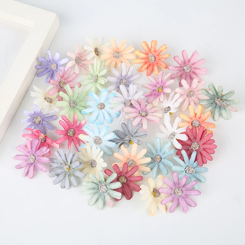 

Фотообои для домашнего декора, свадебные украшения «сделай сам», 20/50 шт., 4 см