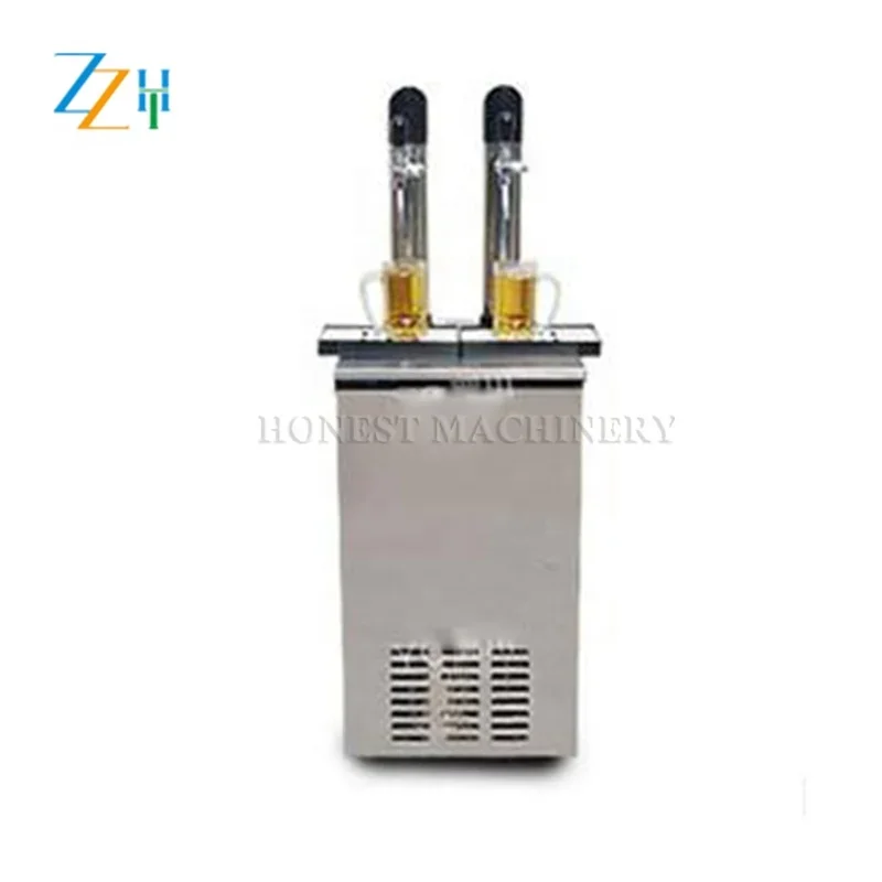 Высокоэффективный диспенсер для напитков пивная машина электрическое пиво