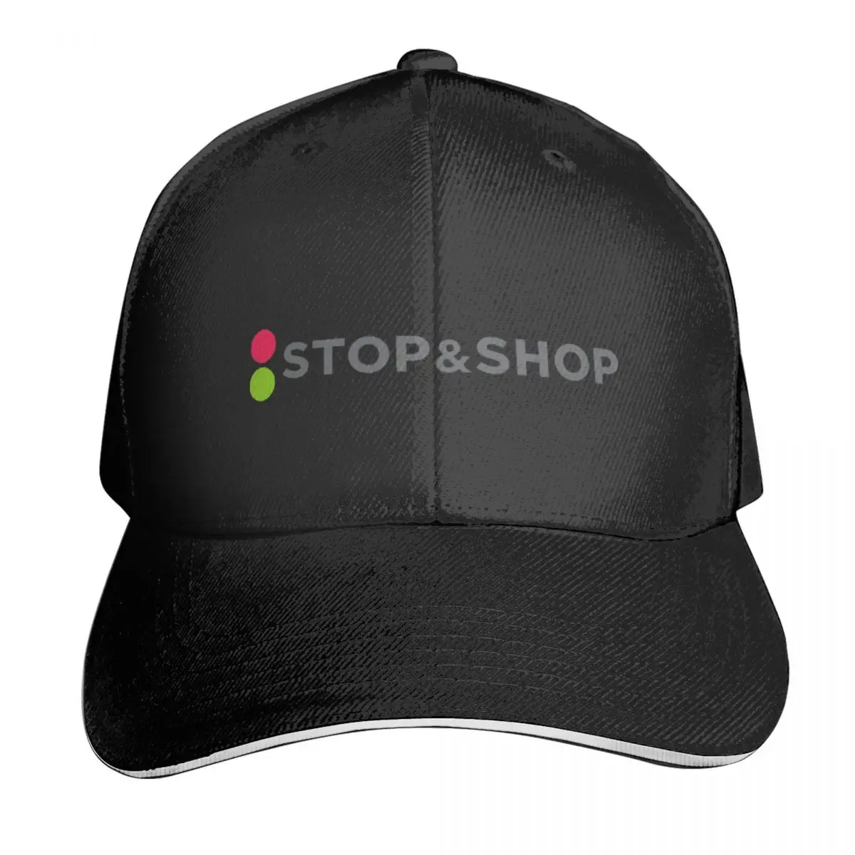 

Stop & Shop Casquette, Polyester Cap Trendy Unisex Birthday Gift