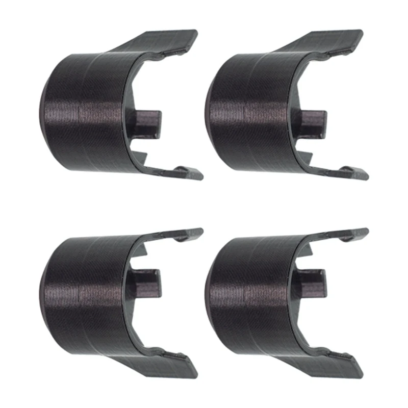 DXAB 4 шт. для дронов Avata2 увеличивающий штатив поддерживающий кронштейн ног