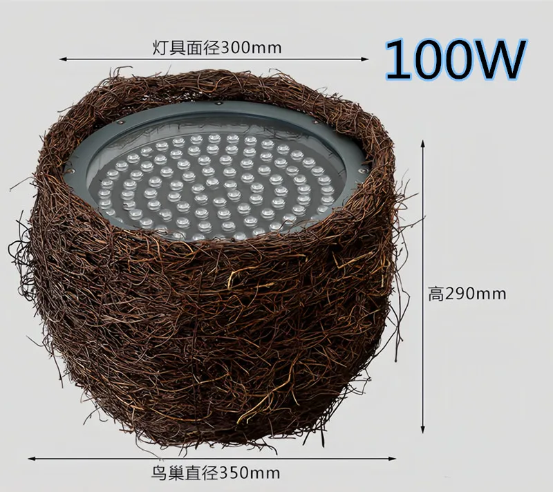 

Tremblay.mack LED Парковый светильник для дерева RGB 12В