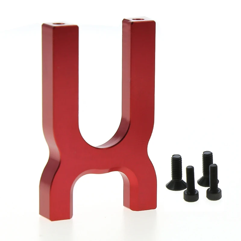 

Стробойное крепление для Arrma 1/8 6S BLX KRATON Outcast Typhon Talion 1/7, детали для автомобилей с дистанционным управлением без ограничений