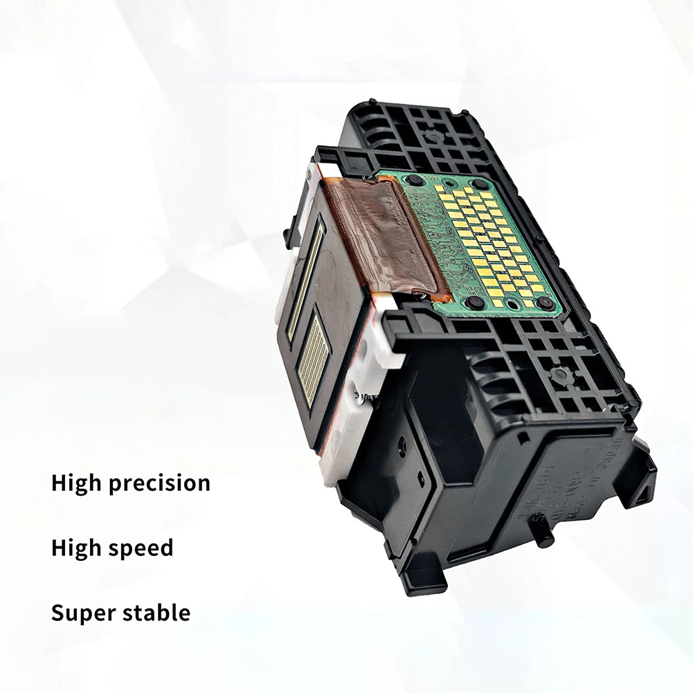 Печатающая головка QY6 0090 для принтера Canon TS8000 TS8020 TS8040 TS8080 TS8100 TS8180 TS8280 TS9000 TS9020 TS9080
