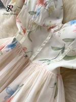 Цветочное платье 

1 500 рублей #2
