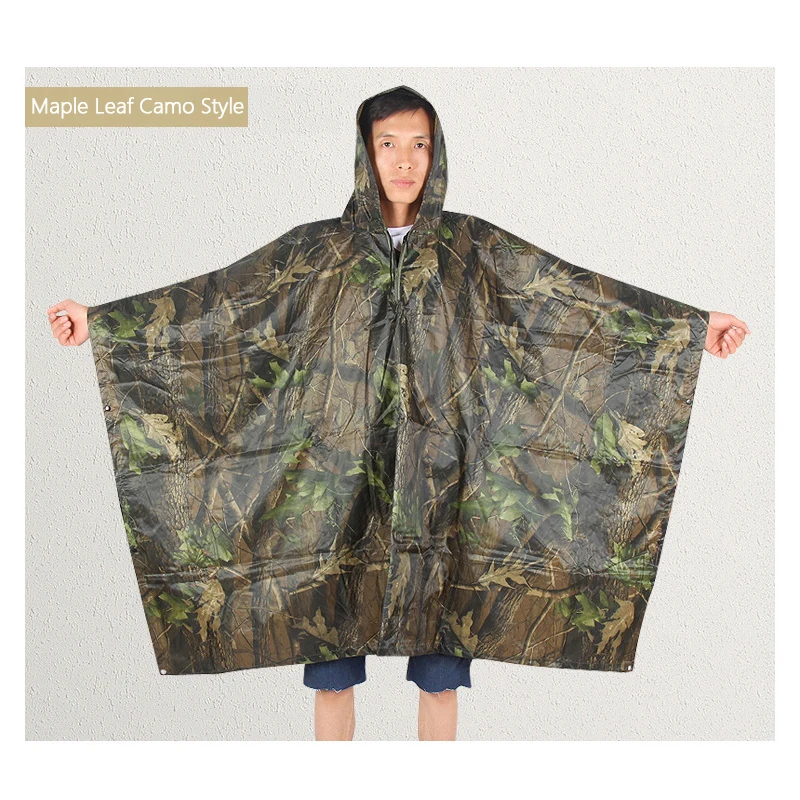 

Ultimate Waterproof Rainwear For Comfort Designed For Active Lifestyle Wide Application Rain Coat