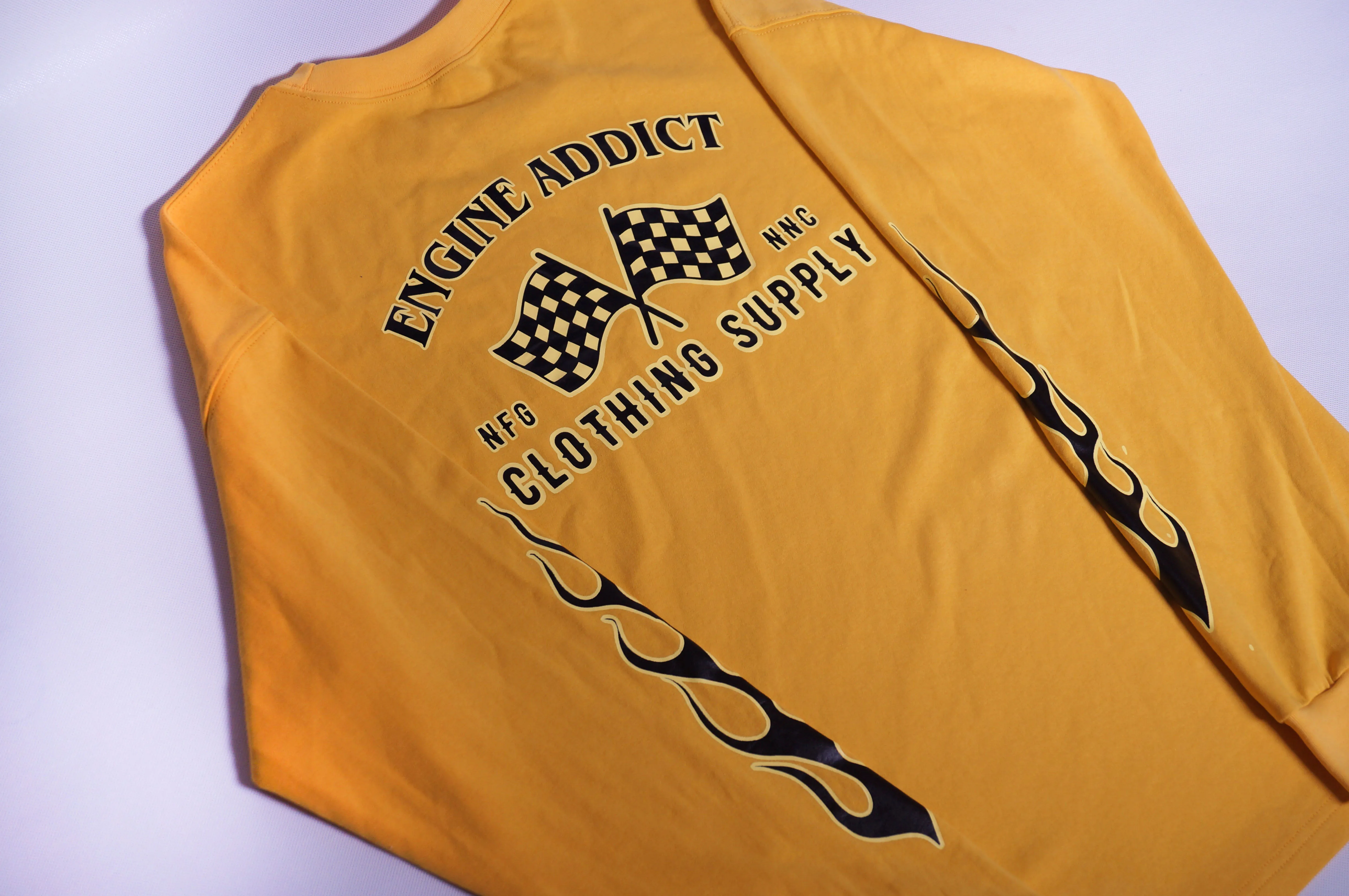 

Мужские и женские свитшоты с капюшоном двигателя, осенне-зимняя одежда