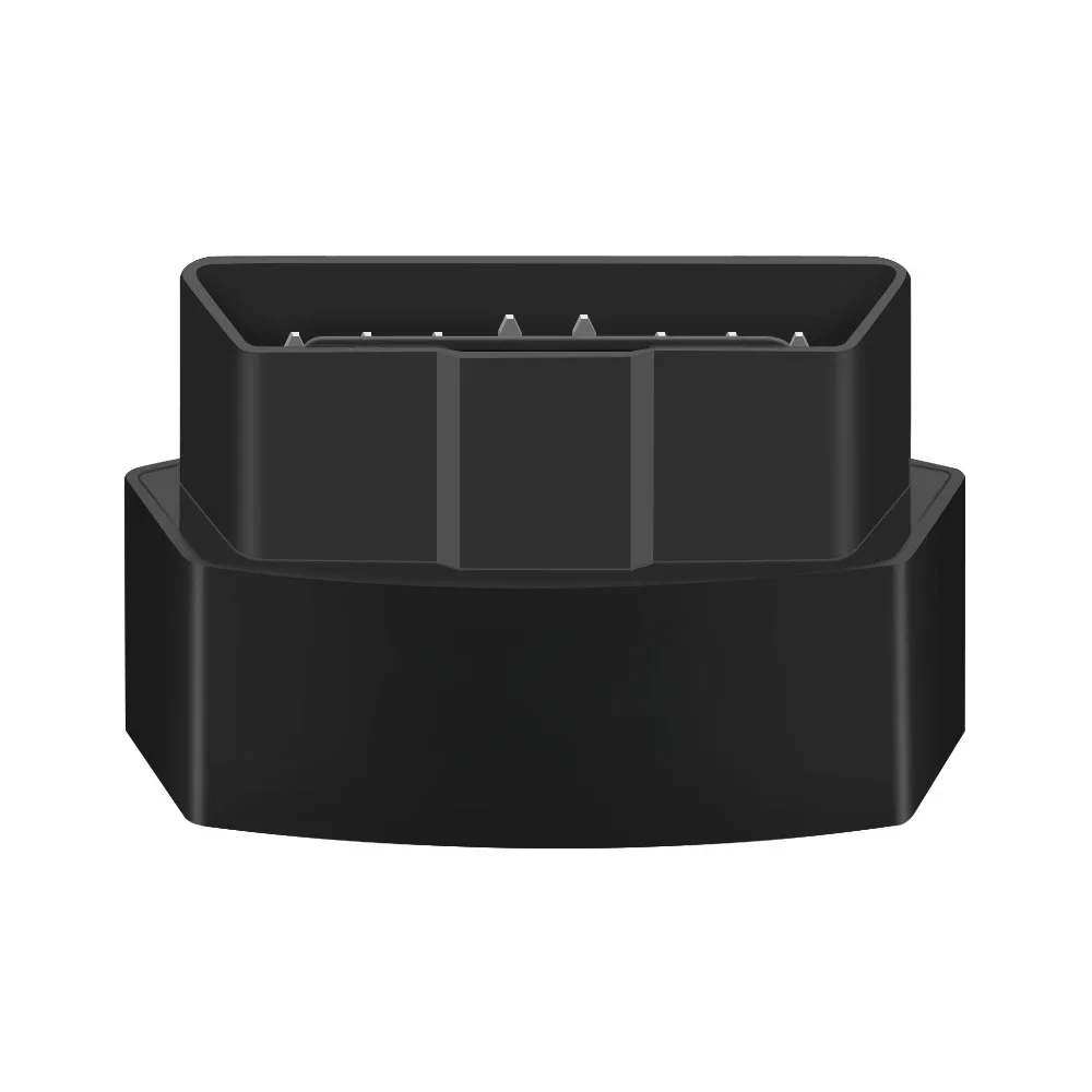 ICAR3 Bluetooth 3 0 черный мини-автомобильный диагностический Obd-доктор для Android