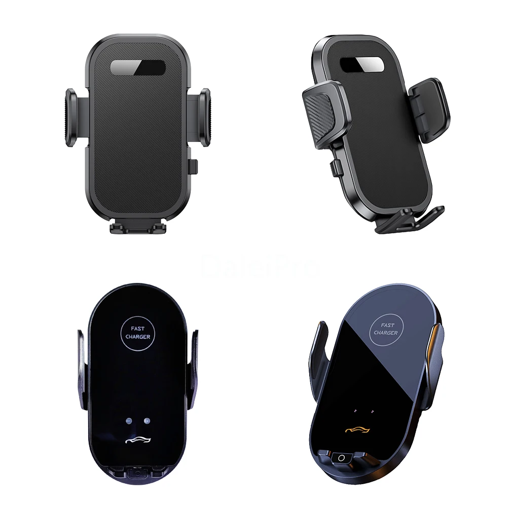 Для Hyundai Sonata LF 2015 2016 2017 2018 2019 автомобильное крепление для телефона держатель с