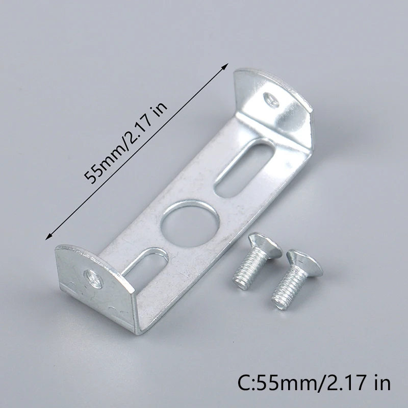 

Кронштейн для светильника HUXUAN 35-115 мм