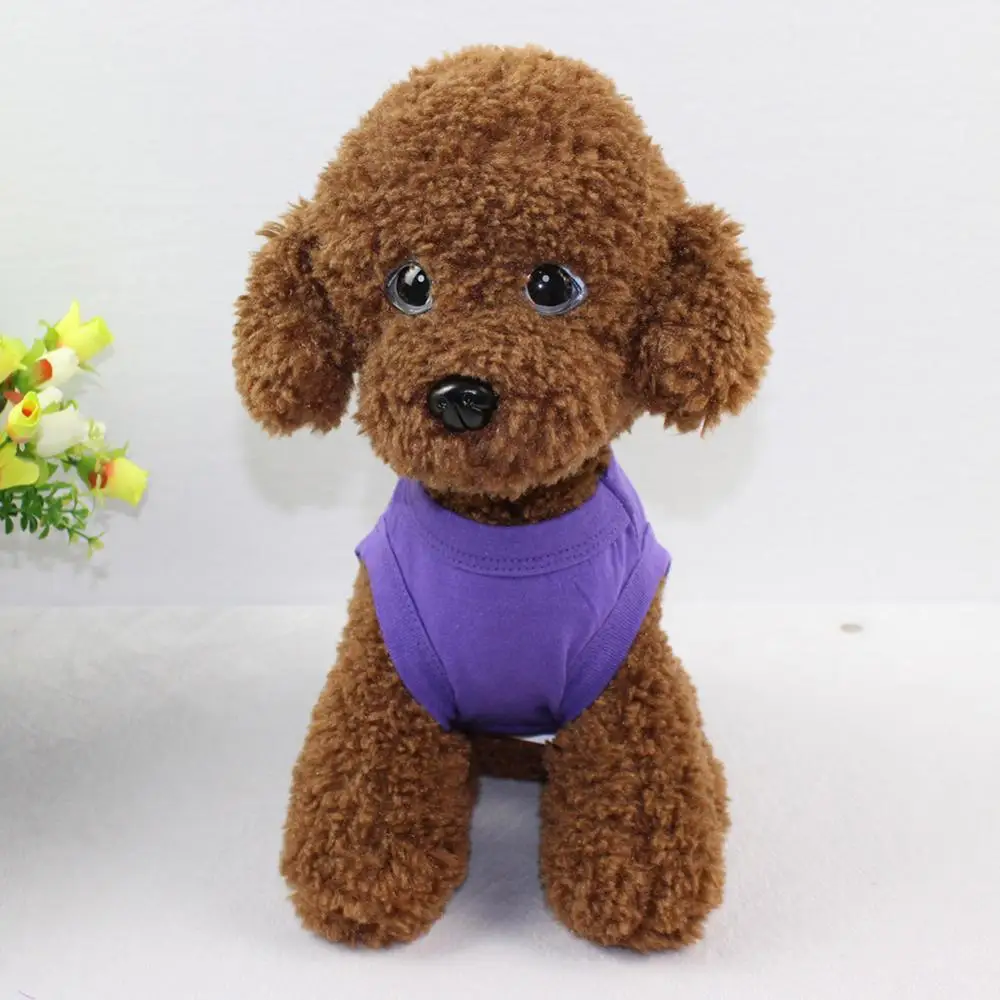 

Dog Jacket Puppy Windbreaker Jacket Pet Clothes Pet Dog Kitten Clothes Cotton Coat Costume Apparel Breathable Costume Jacket