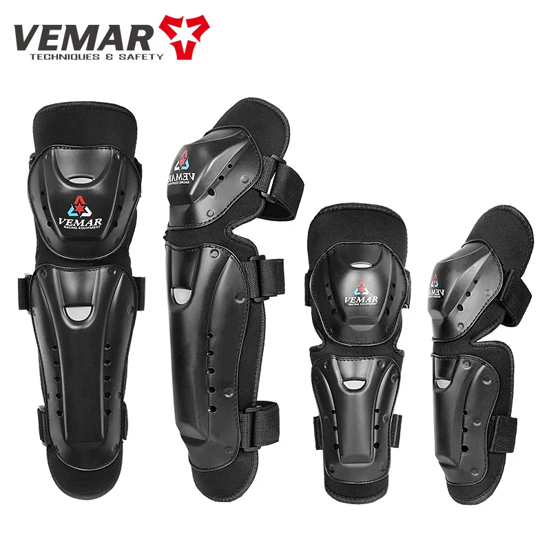 Наколенники для взрослых мотокросса сноуборда мотоцикла защитное снаряжение