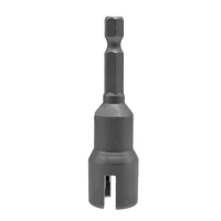 hexagonal shank wing nut sleeve loosen wing nuts bolts hooks quickly durable drop shipping