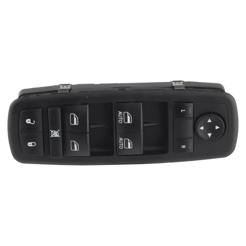 68030826AC для Jeep Grand Cherokee 2011 2012 2013 Переключатель главного окна питания 68030826AB 68030826AD