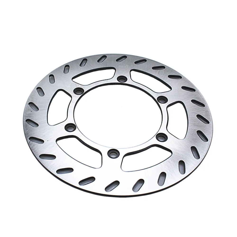 

240MM Stainless steel Motorcycle Front Brake Disc Rotor For Yamaha TTR250 TT-R250 DT200 DT230 WR200