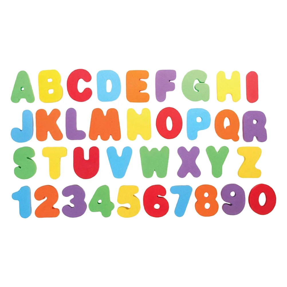 

S Educationalbathnumber Alphabet Kids Numbers Counting Letters Teasers Abacus Brain Stem Learning Alphabets