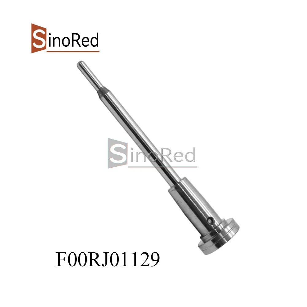 Высокое качество 8 шт. F00RJ01129 дизельный регулирующий клапан инжектора Common Rail в