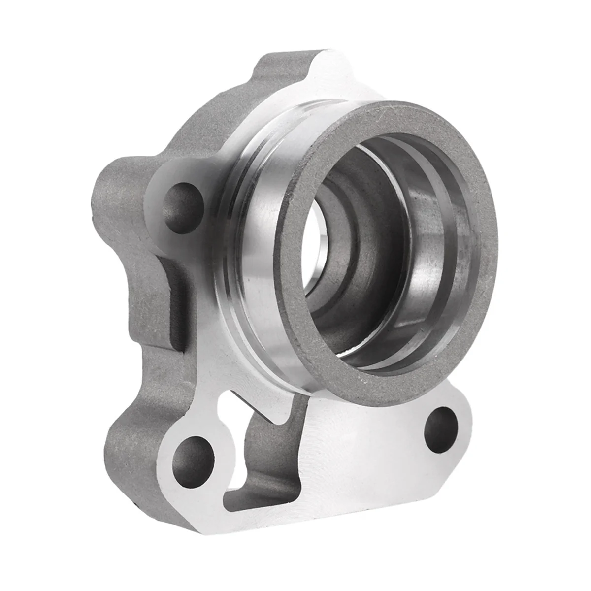 688-44341 Корпус водяного насоса для подвесного мотора Yamaha 2T 50HP 75HP 80HP 85HP 90HP 4T F75 F80 F90 F100