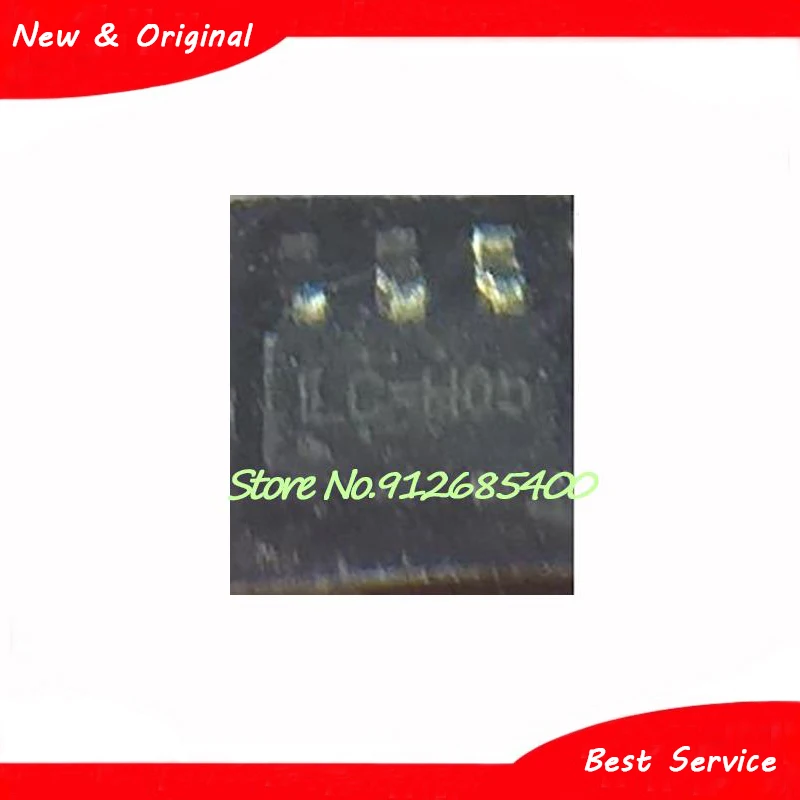 

20 Pcs/Lot RP1230-MGGE LC SOT23-6 New and Original In Stock