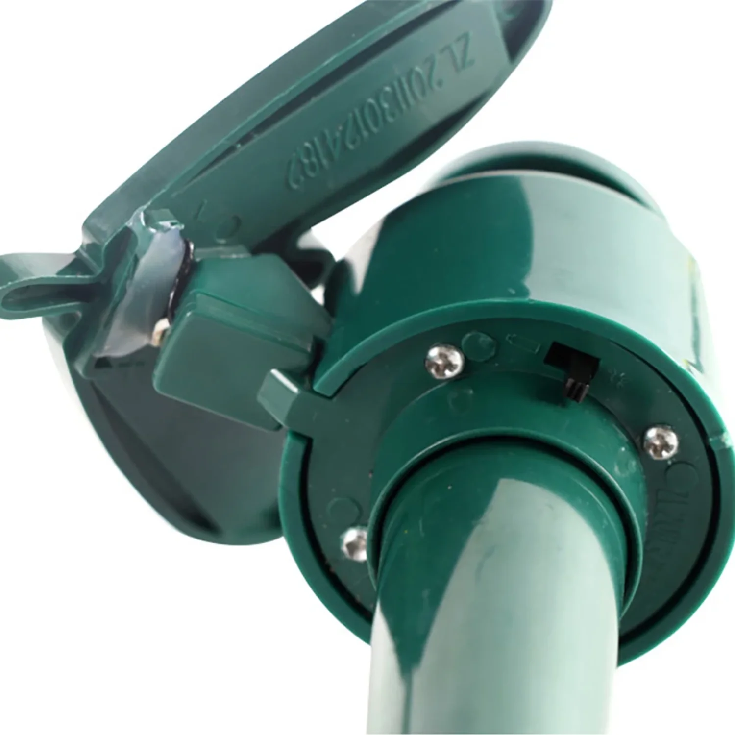 Летающий качающийся солнечный сад танцевальный орнамент - милое животное