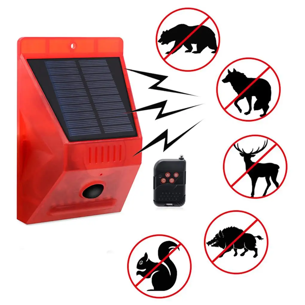 

Warning Light Solar Lamp Emergency Lantern Lighting Device Energy Saving