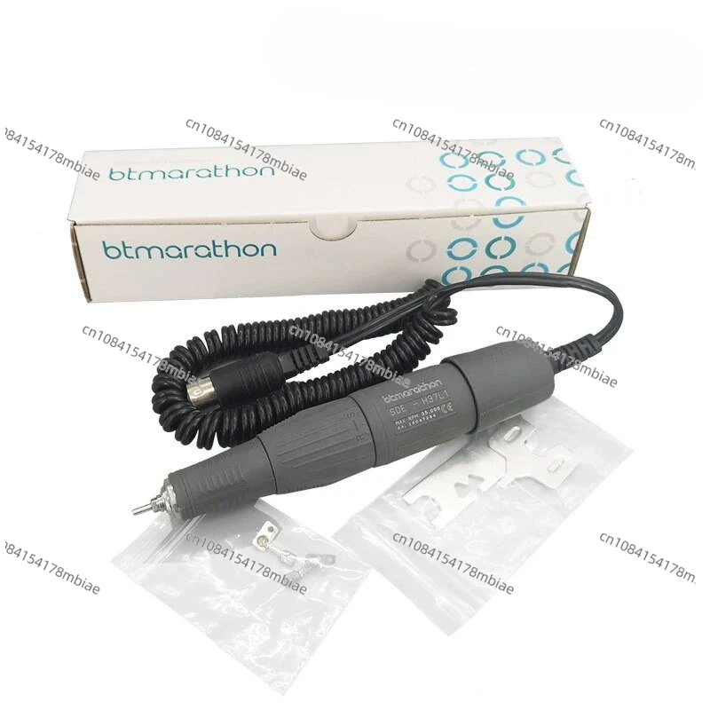 Микромотор 45K об/мин полировка 45000 фотоэлемент для smt marathon n7 n8